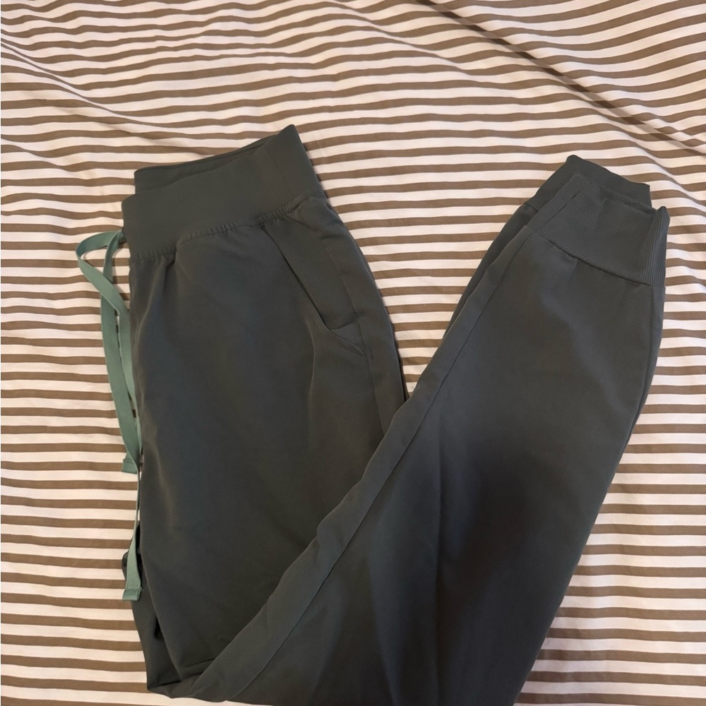 Figs bonsai high waisted Zamora